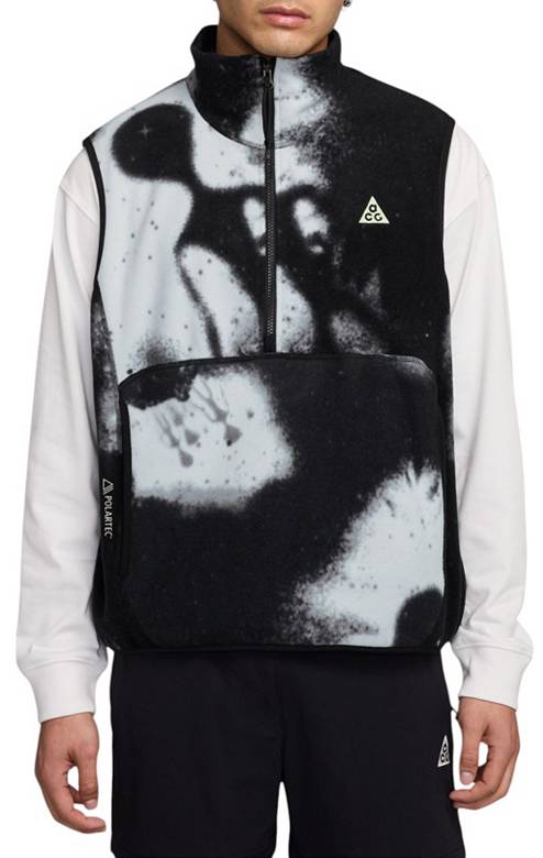 Nike Men's ACG Wolf Tree Printed Vest | Dick's Sporting Goods