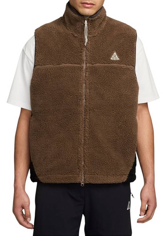 Nike Men's ACG Therma-FIT ADV Canwell Glacier Vest | Dick's