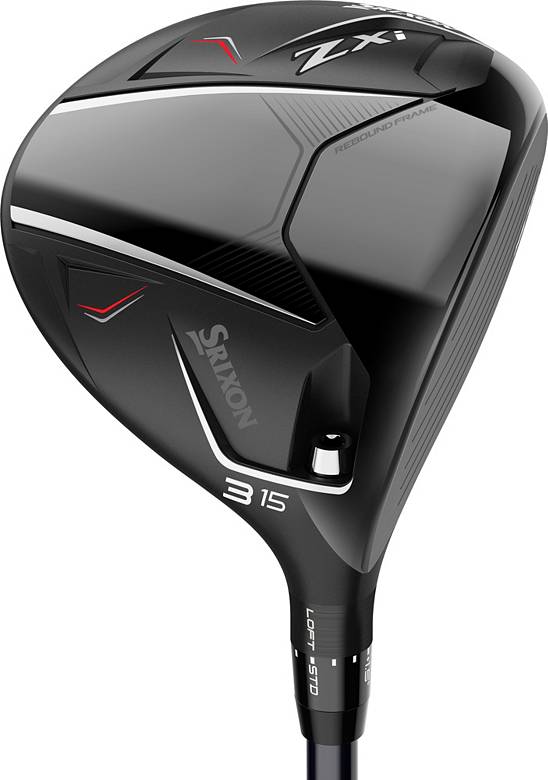 Srixon ZXi Fairway Wood | Golf Galaxy