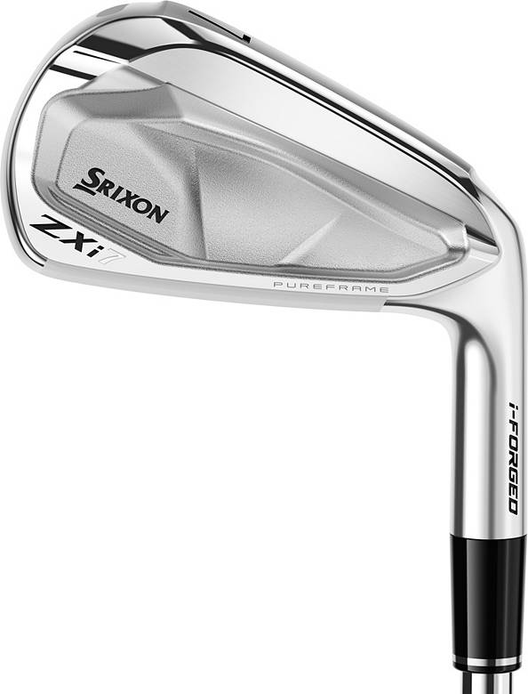 Srixon ZXi7 Irons | Dick's Sporting Goods