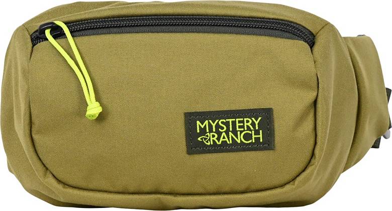 Mystery Ranch Forager Hip Pack | Publiclands