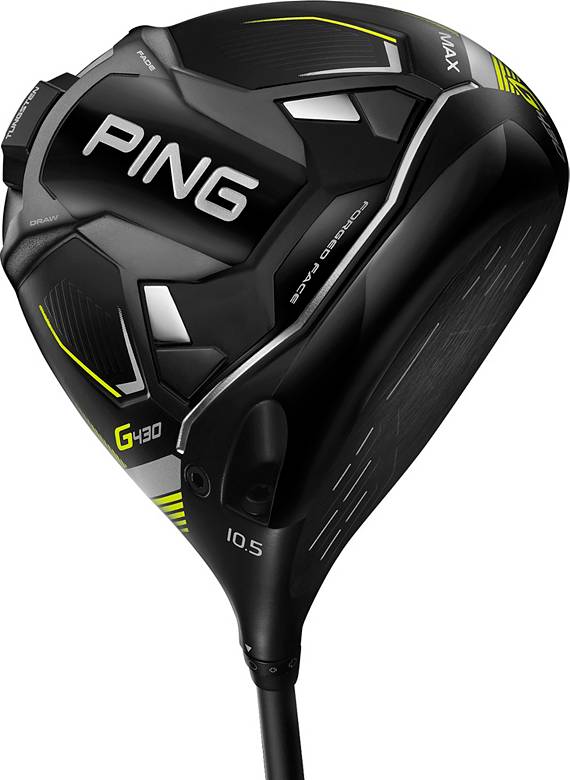 PING G430 MAX Driver | Dick's Sporting Goods