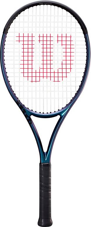 Wilson Ultra 100 v4.0 Tennis Racquet - Unstrung | Dick's Sporting