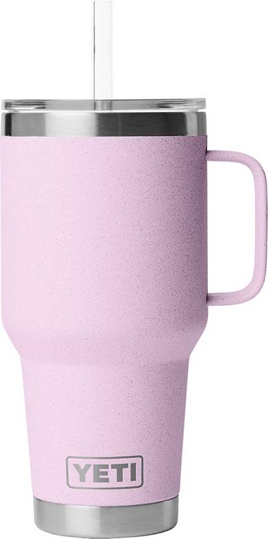 YETI 35 oz. Rambler Mug with Straw Lid | Dick's Sporting Goods