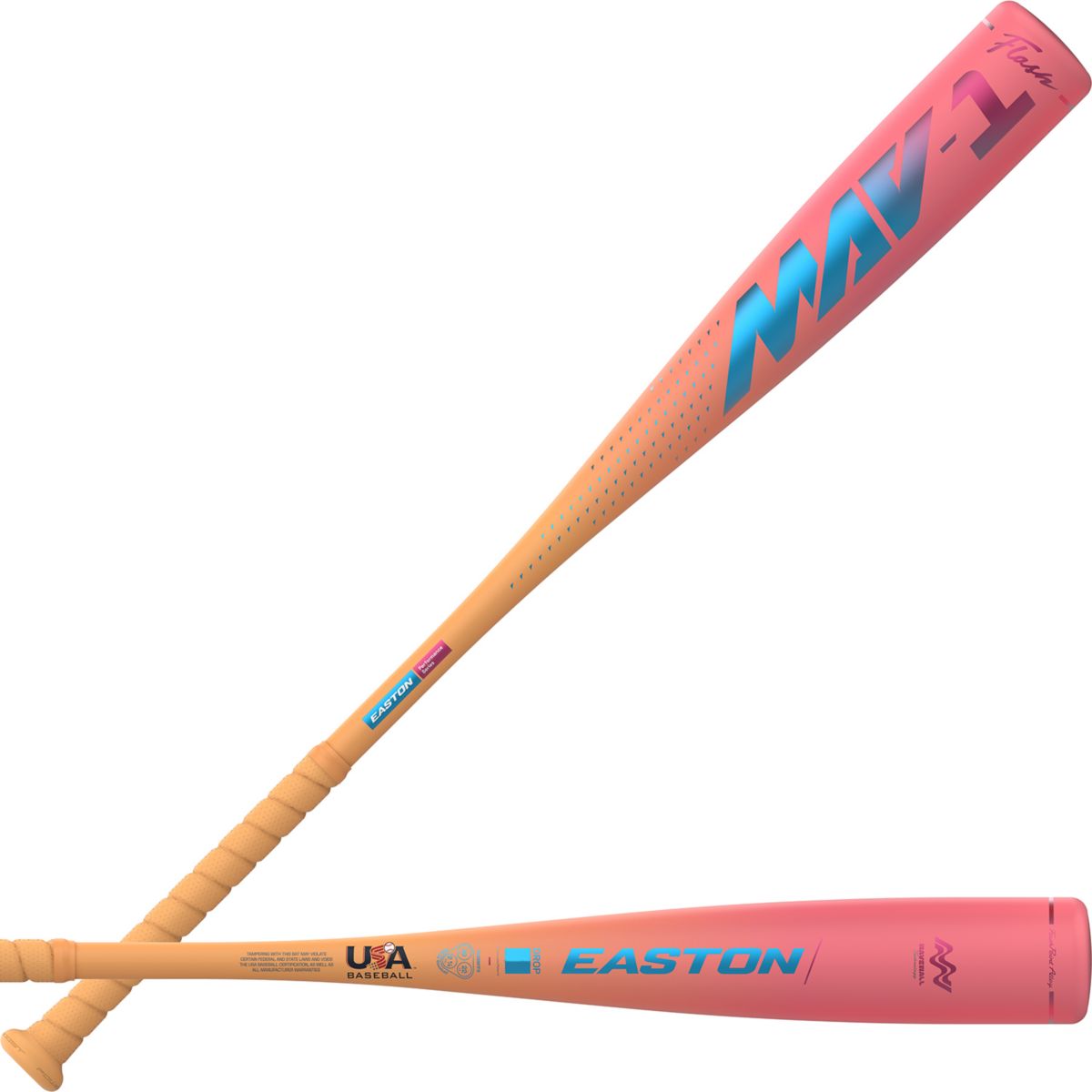 Easton Havoc USA Youth Bat (-10) | Dick's Sporting Goods