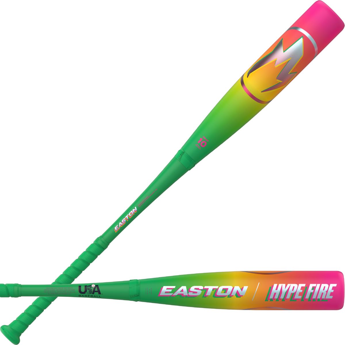 Easton Havoc USA Youth Bat (-10) | Dick's Sporting Goods