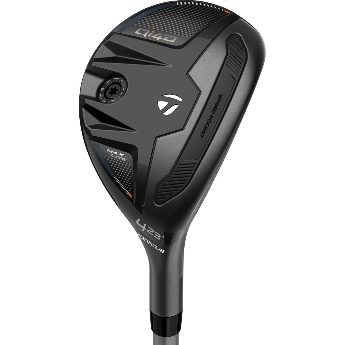 Srixon ZXi Hybrid | Golf Galaxy