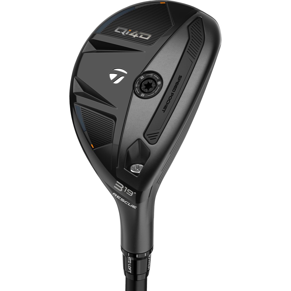 Srixon ZX MKII Hybrid | Golf Galaxy