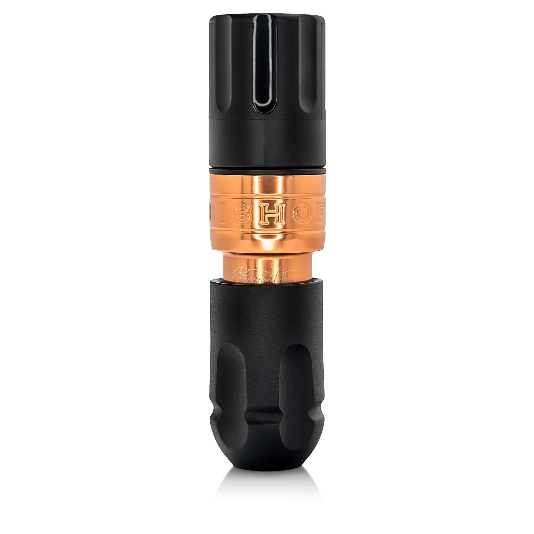 DHM TATTOO SUPPLY / BISHOP POWER WAND TATTOO MACHINE — PACKER