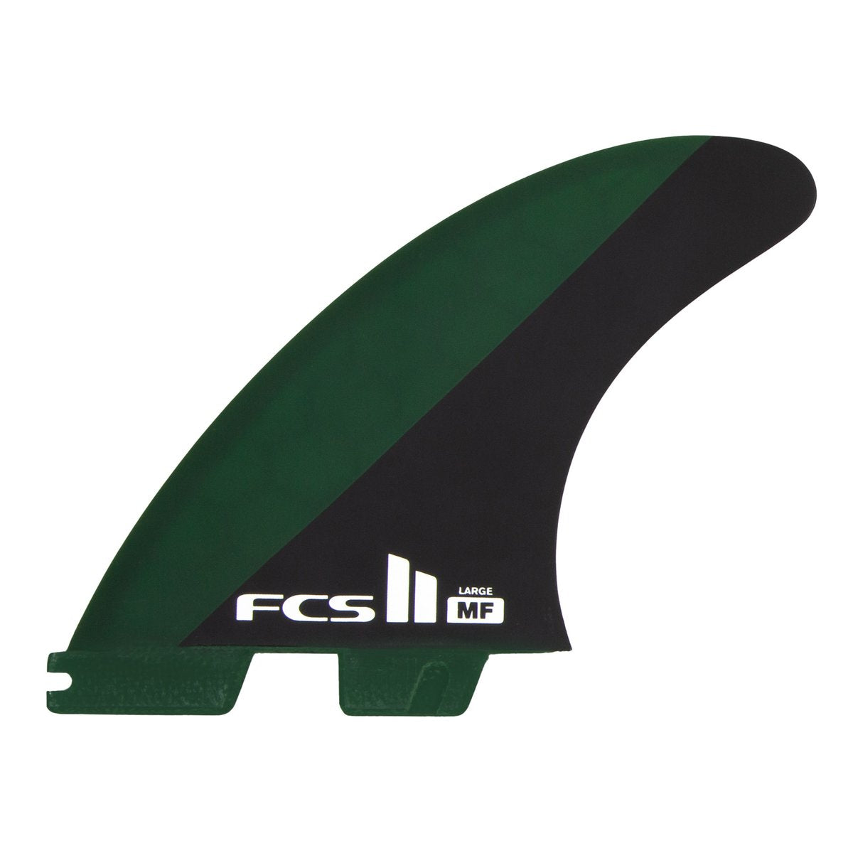 FCS II MF PC Fin – DHD SURF JAPAN