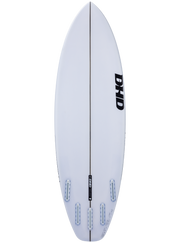 DHD PHOENIX FLIGHT Surfboard – DHD Surf
