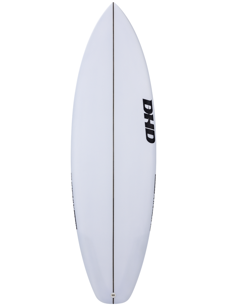 DHD PHOENIX FLIGHT Surfboard – DHD Surf