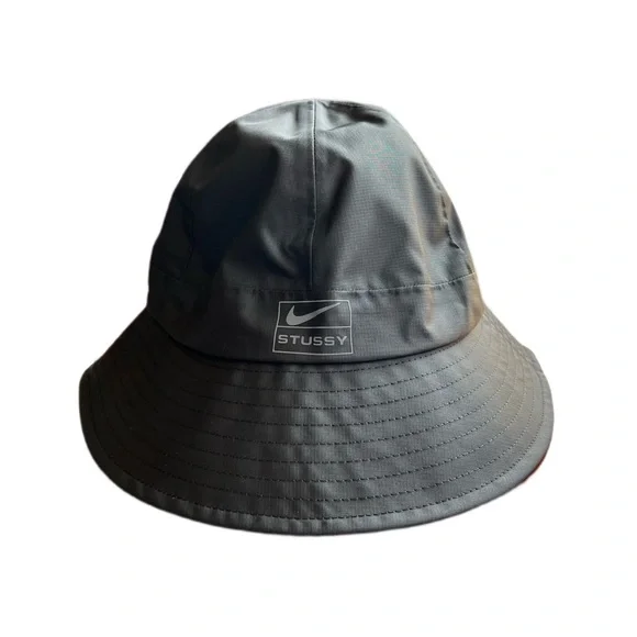 Nike | Accessories | Nike X Stussy Nrg Bucket Hat | Poshmark
