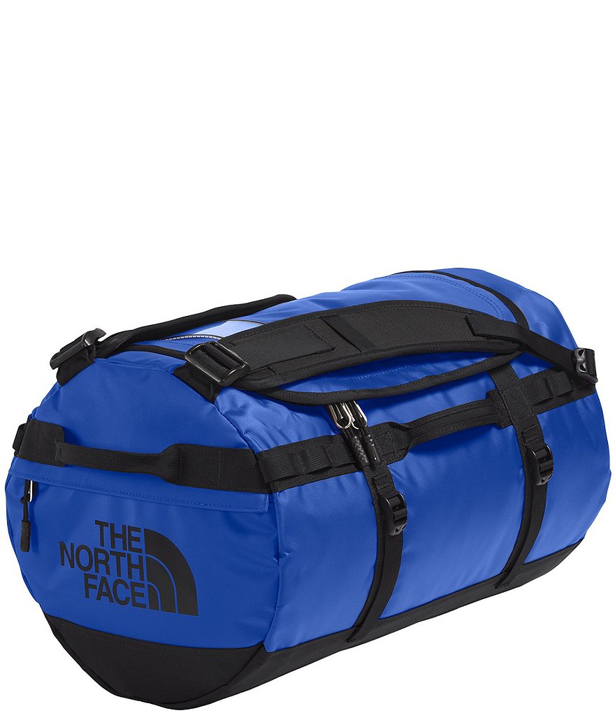The North Face 50L Base Camp Duffle Bag | Dillard's