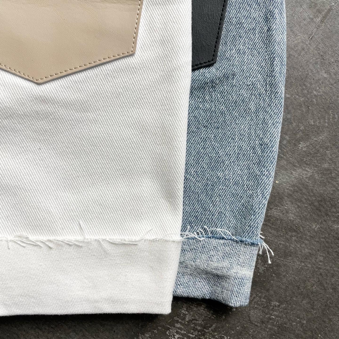 Roll up denim short pants | DIANTÉ (ディアンテ)公式通販サイト