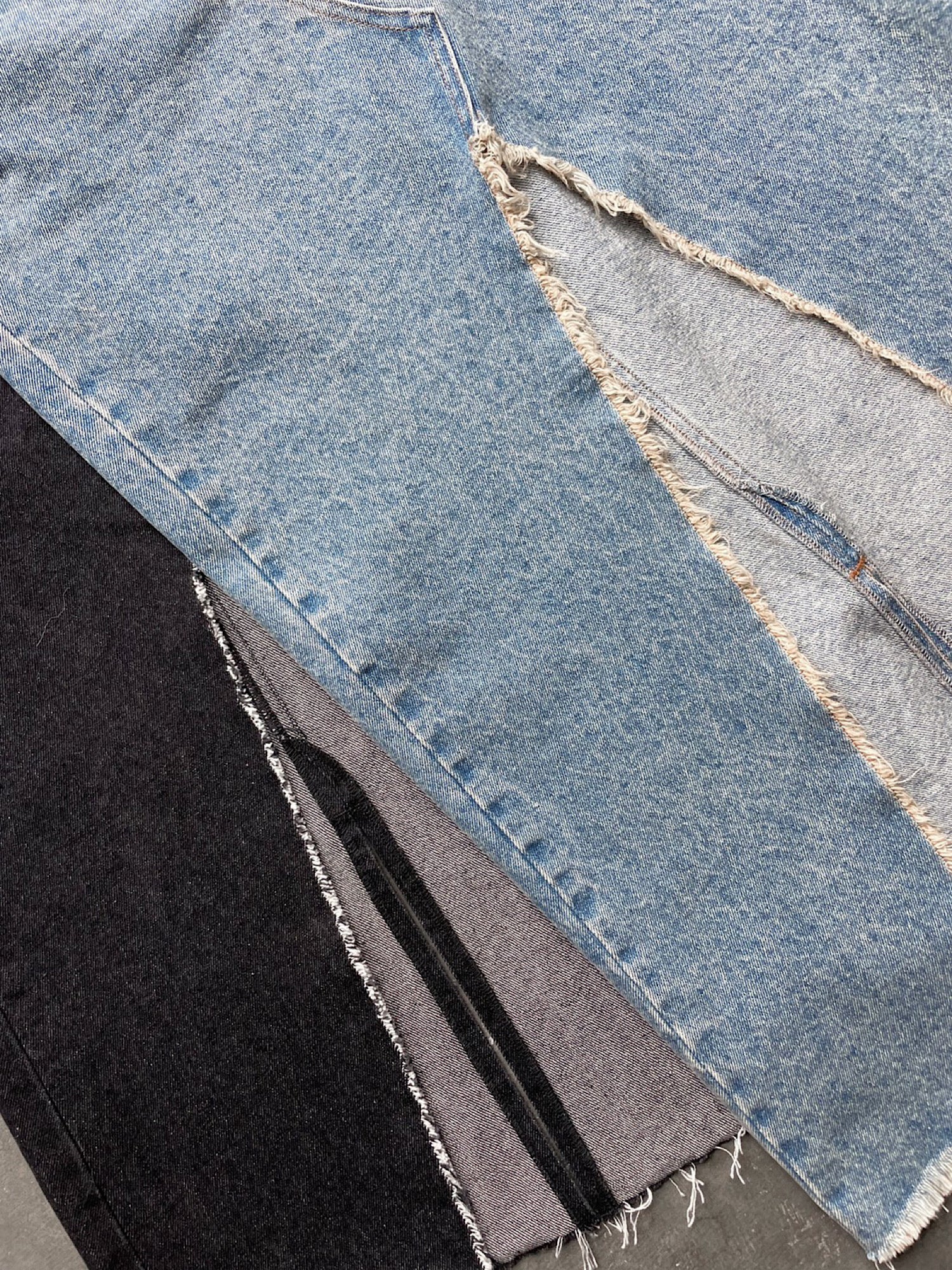 Remake denim skirt | DIANTÉ (ディアンテ)公式通販サイト