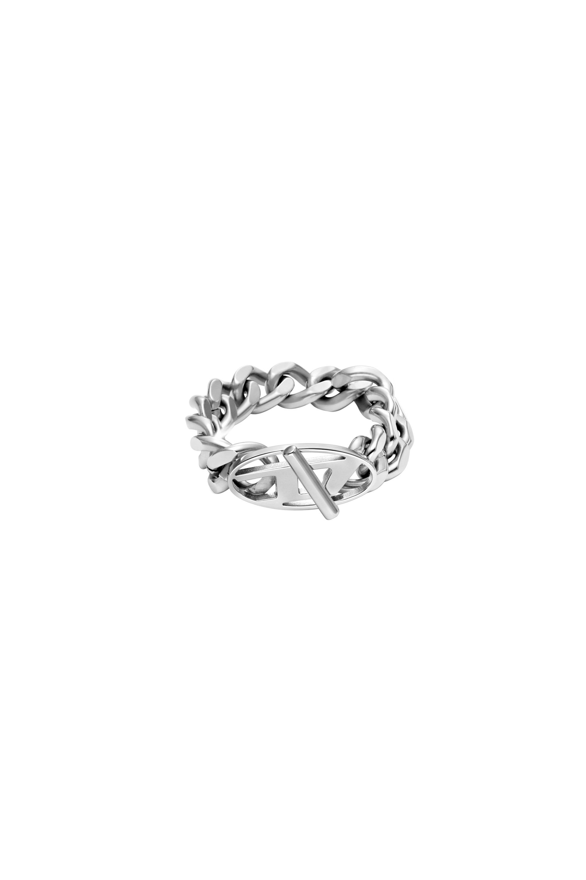 S*様 pointlessjourney CHAIN RING SILVER 2 アクセサリー Pointless