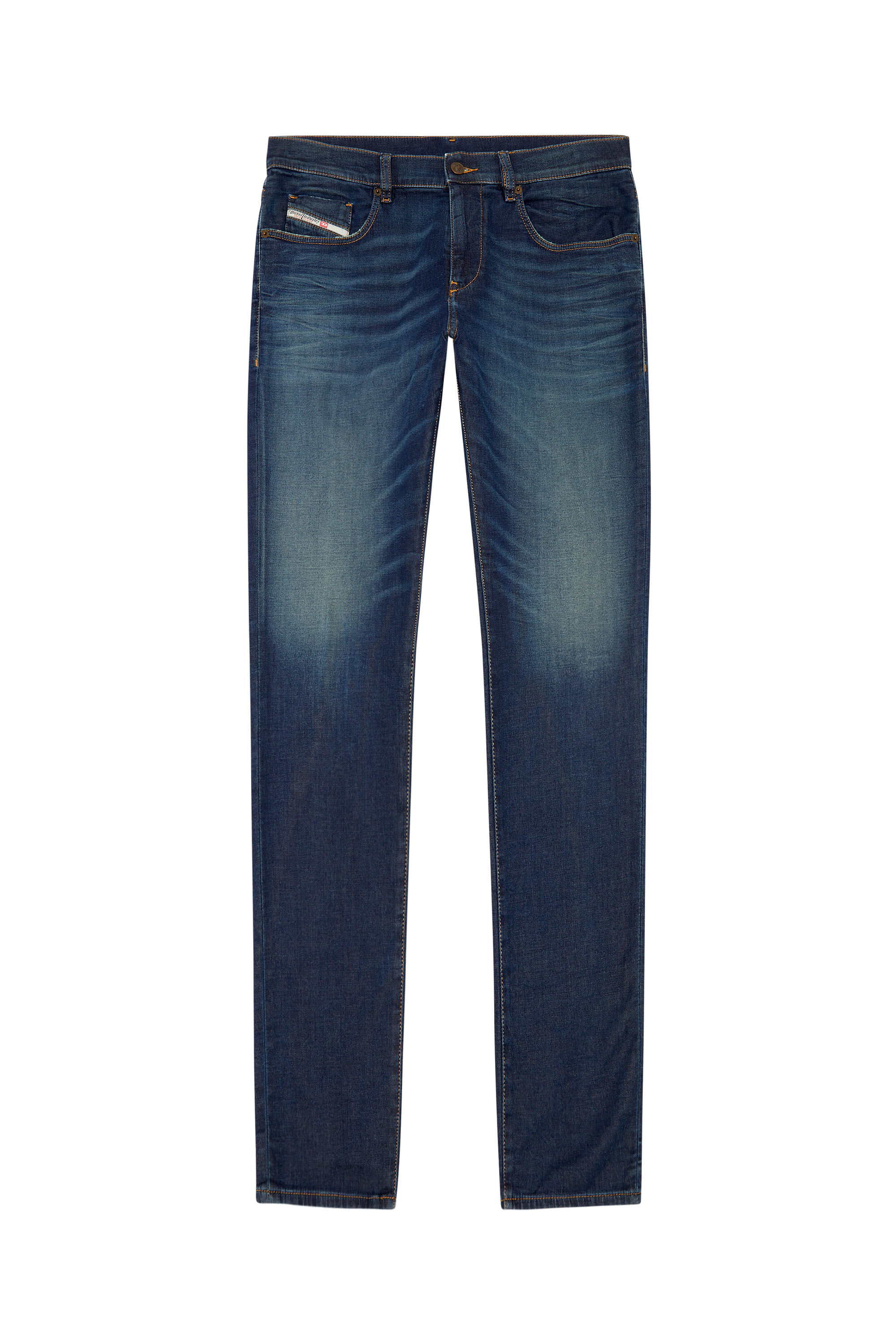 Slim 2060 D-Strukt Joggjeans® 068HZ
