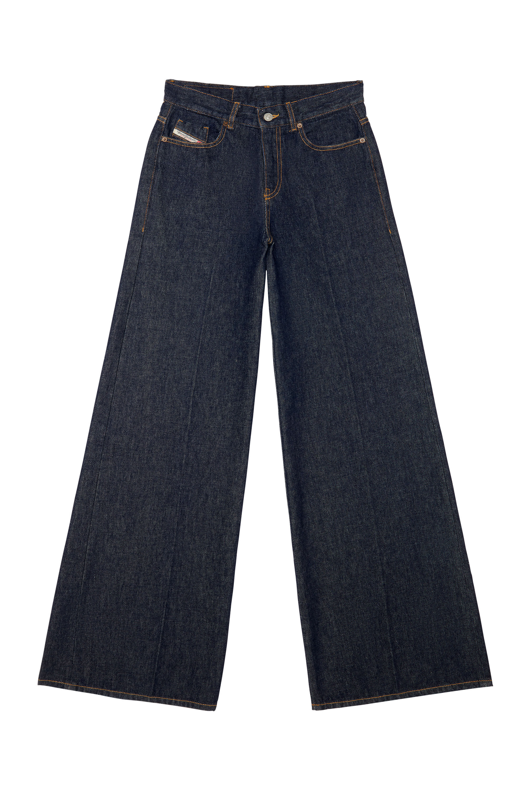 1978 Bootcut Jeans Z9C02