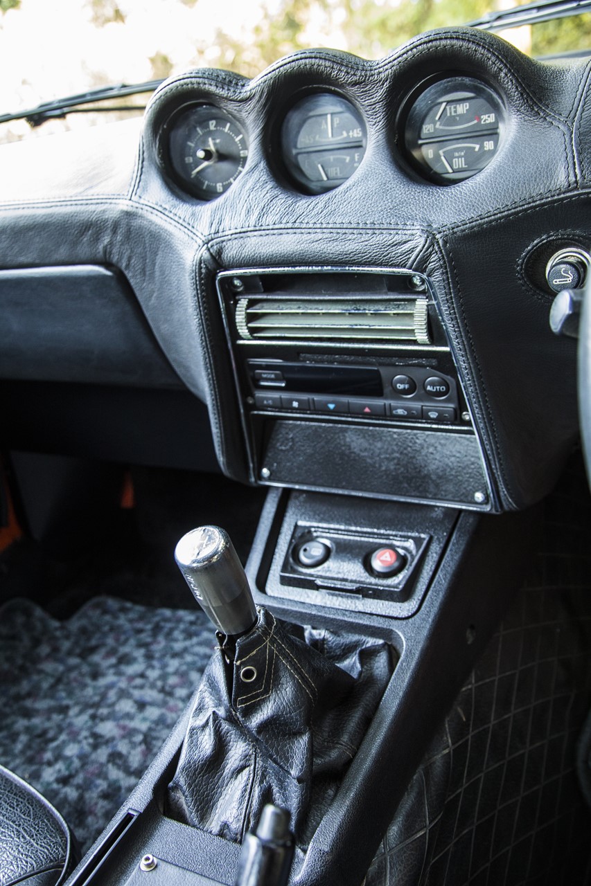 往年の名車Z432を現代的解釈でオマージュした一台。 | Dig-it [ディグ