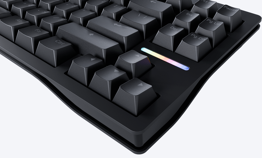 Wooting 80HE Mechanical Keyboard Review - digitalchumps
