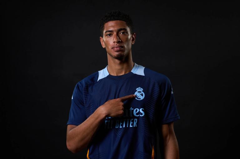 Jude Bellingham on Club World Cup, Zidane and making Madrid history