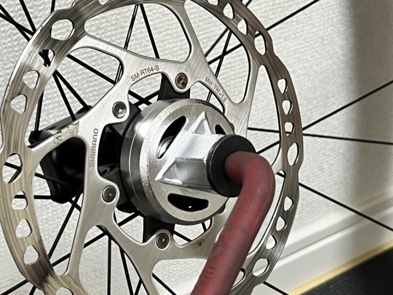 ProBikeKitでFULCRUM Racing 5 DBを購入しました | Digitalyze
