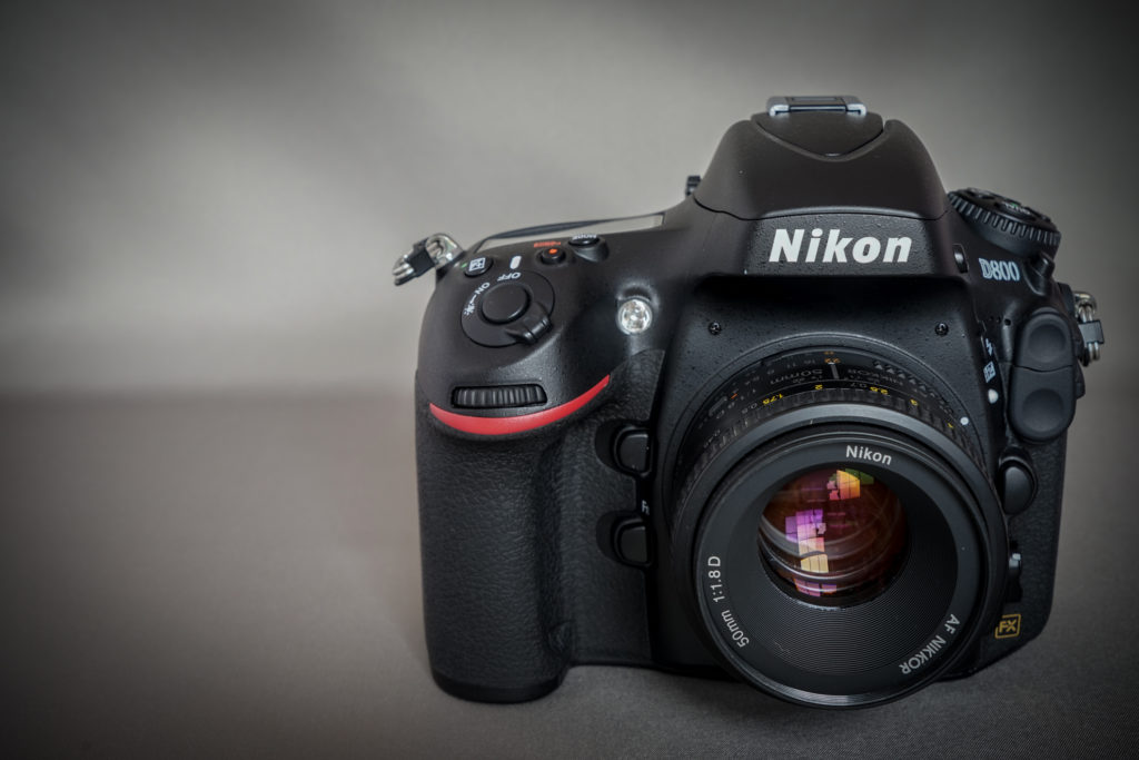 D800 | デジタル試しうち