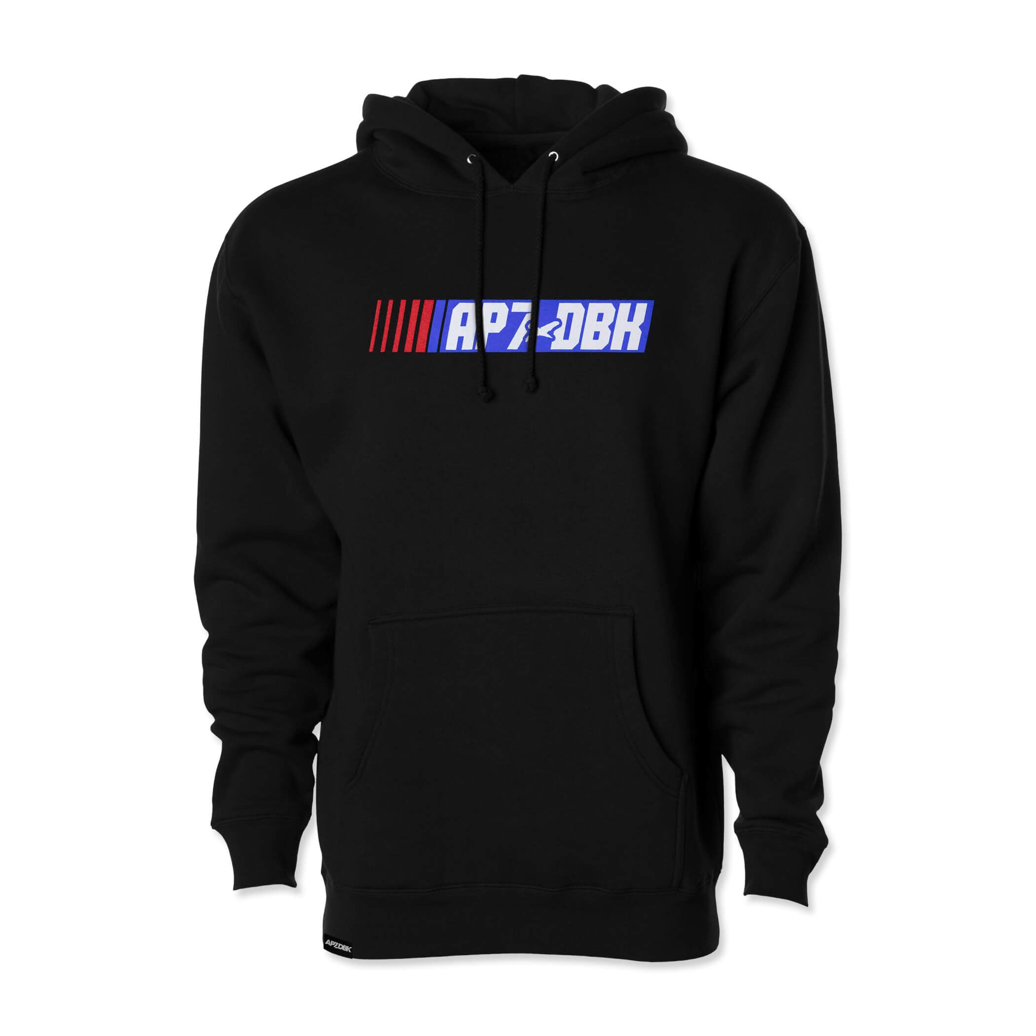 Speedway | AP7 x DBK Hoodie | Fast, Worldwide Shipping – Dirt Bike