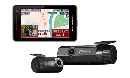 W51 GPS&レーダー探知機 | Yupiteruダイレクト｜Yupiteru(ユピテル)の