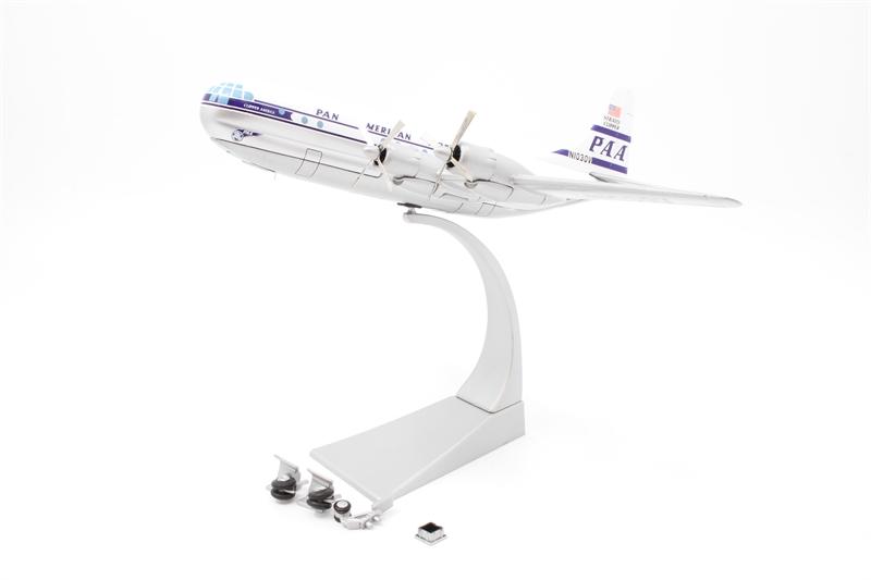 Corgi 48101COR Boeing B377 Stratocruiser Pan American - Hattons
