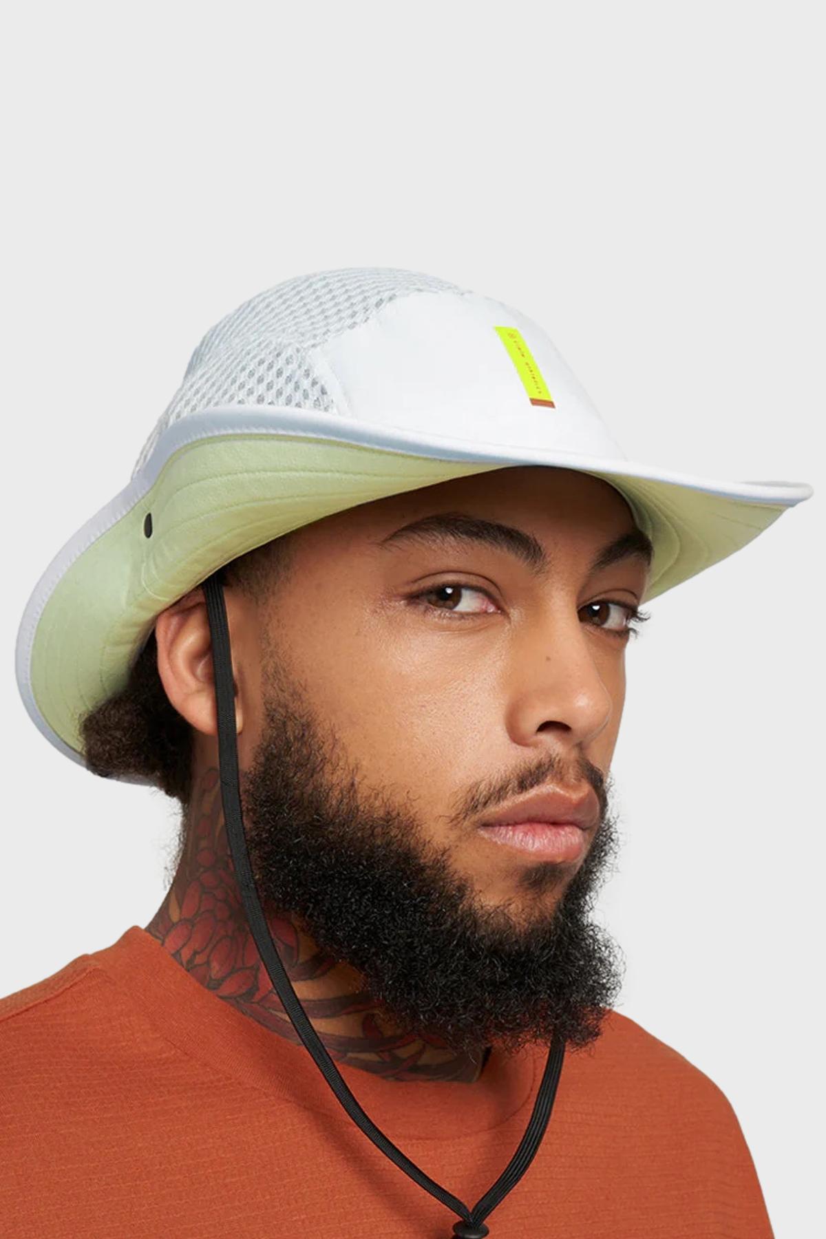 CIELE - BNDCK Hat Carbon Iconic VC Costa - DISTANCE STORE - GLOBAL