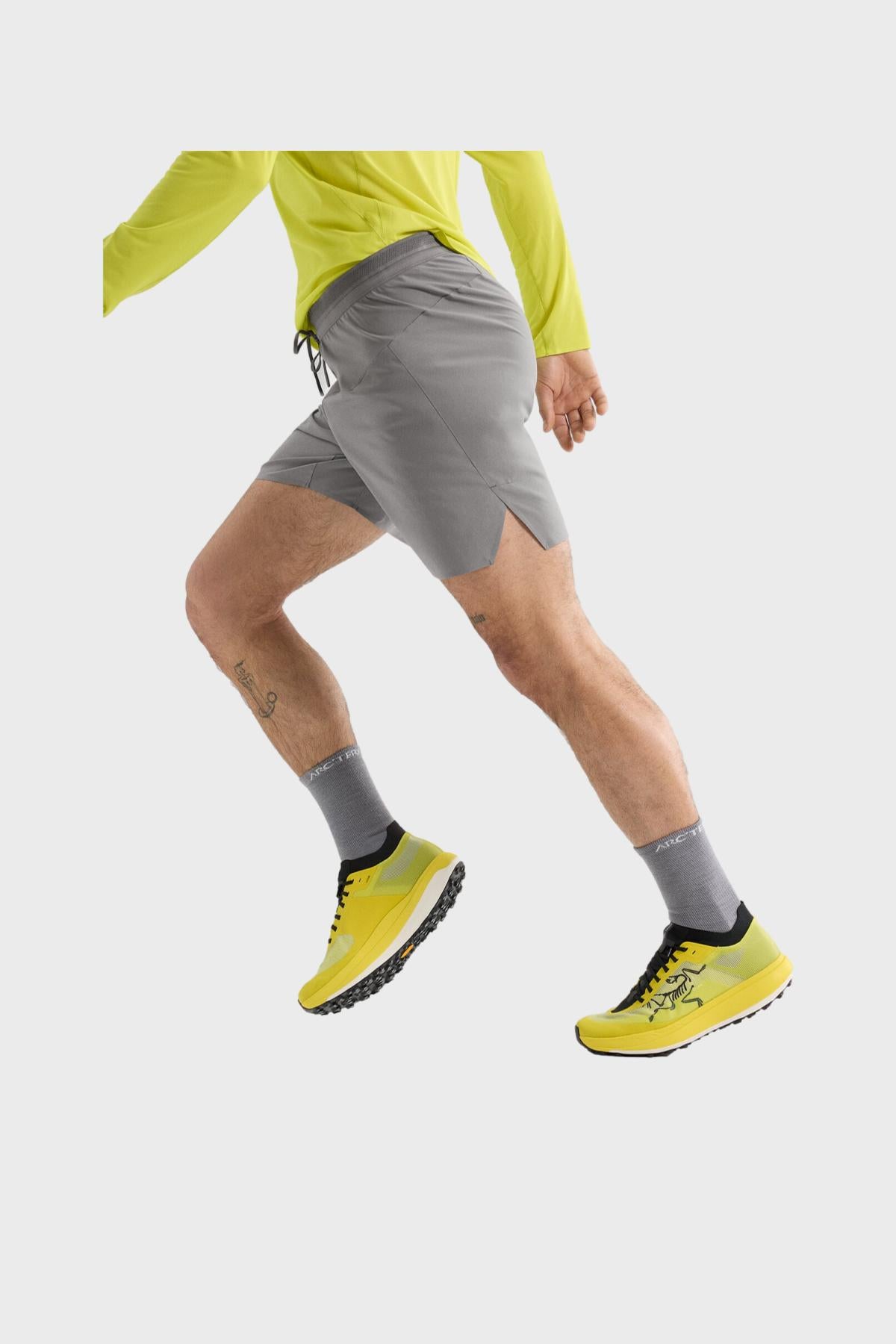 Arc'teryx - NORVAN 7