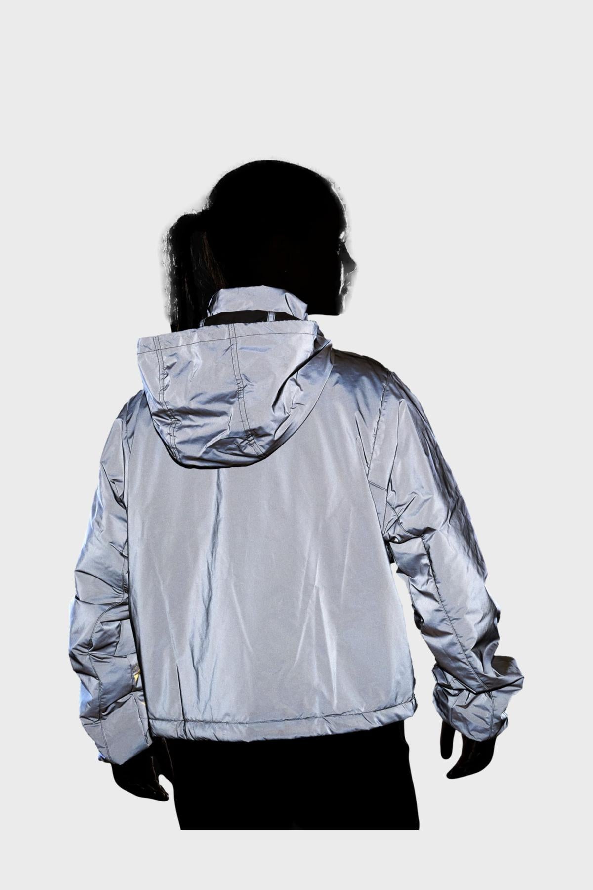 Nike W - Running Division Therma Fit Running Jacket - DISTANCE