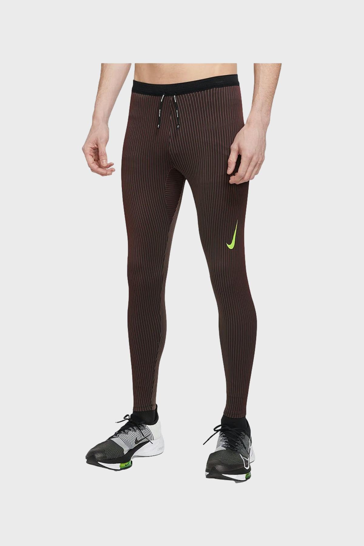 ナイキ - DRI-FIT ADV エアロスイフト レーシング タイト - DISTANCE