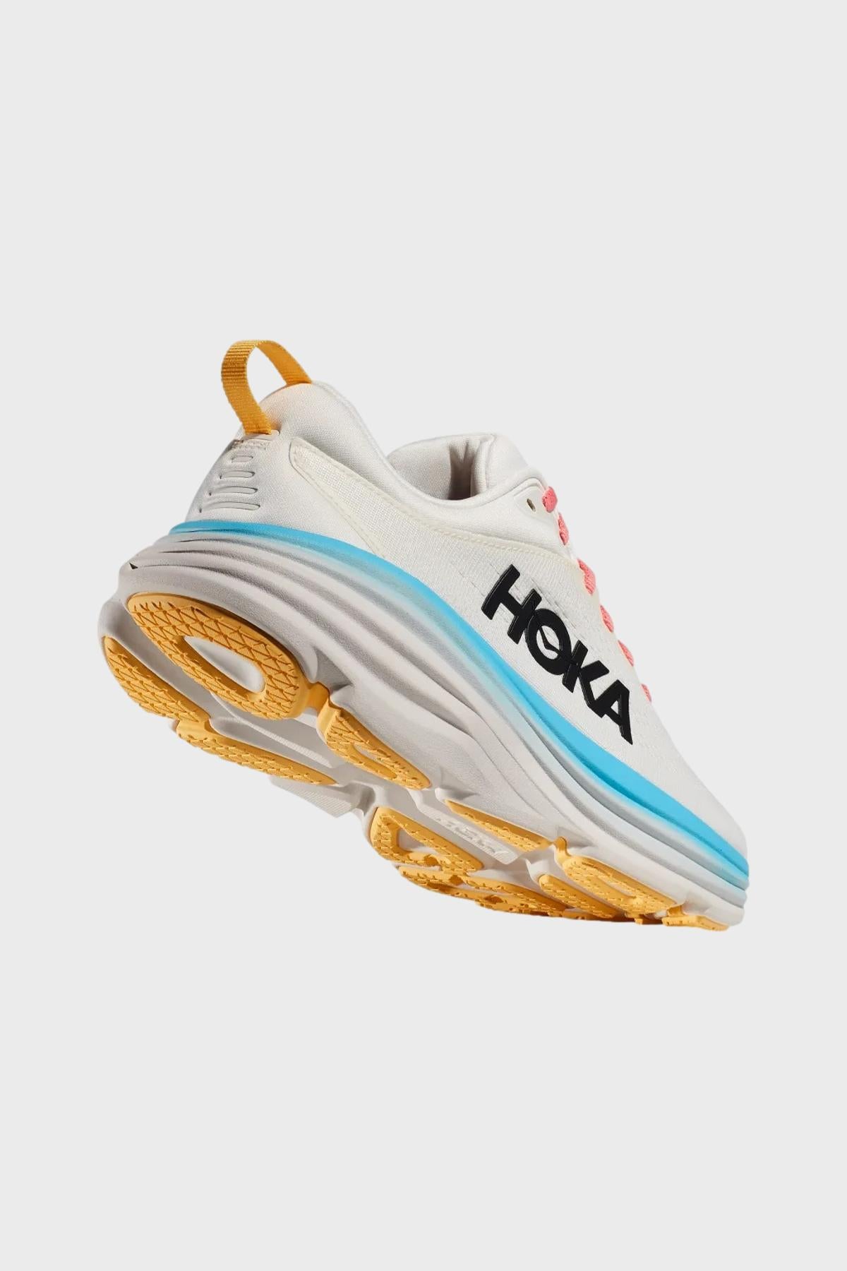 Hoka One One W - Bondi 8 - DISTANCE STORE - GLOBAL