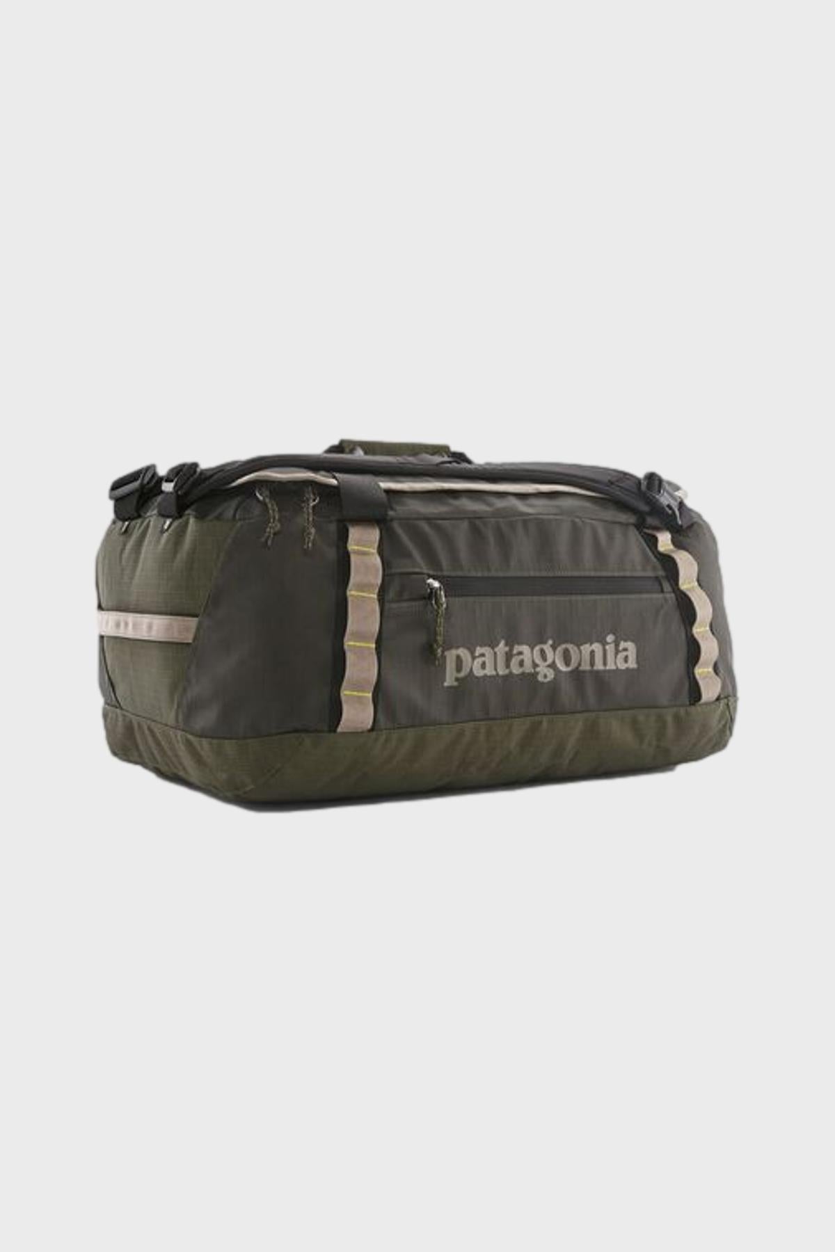 パタゴニア - ブラックホール ダッフルバッグ 40L - DISTANCE STORE