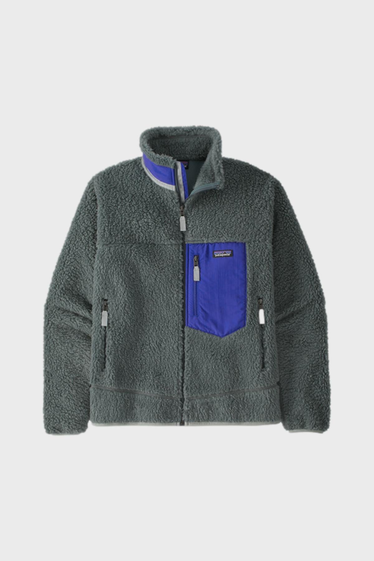 Patagonia - Classic Retro-X Jacket - DISTANCE STORE - GLOBAL