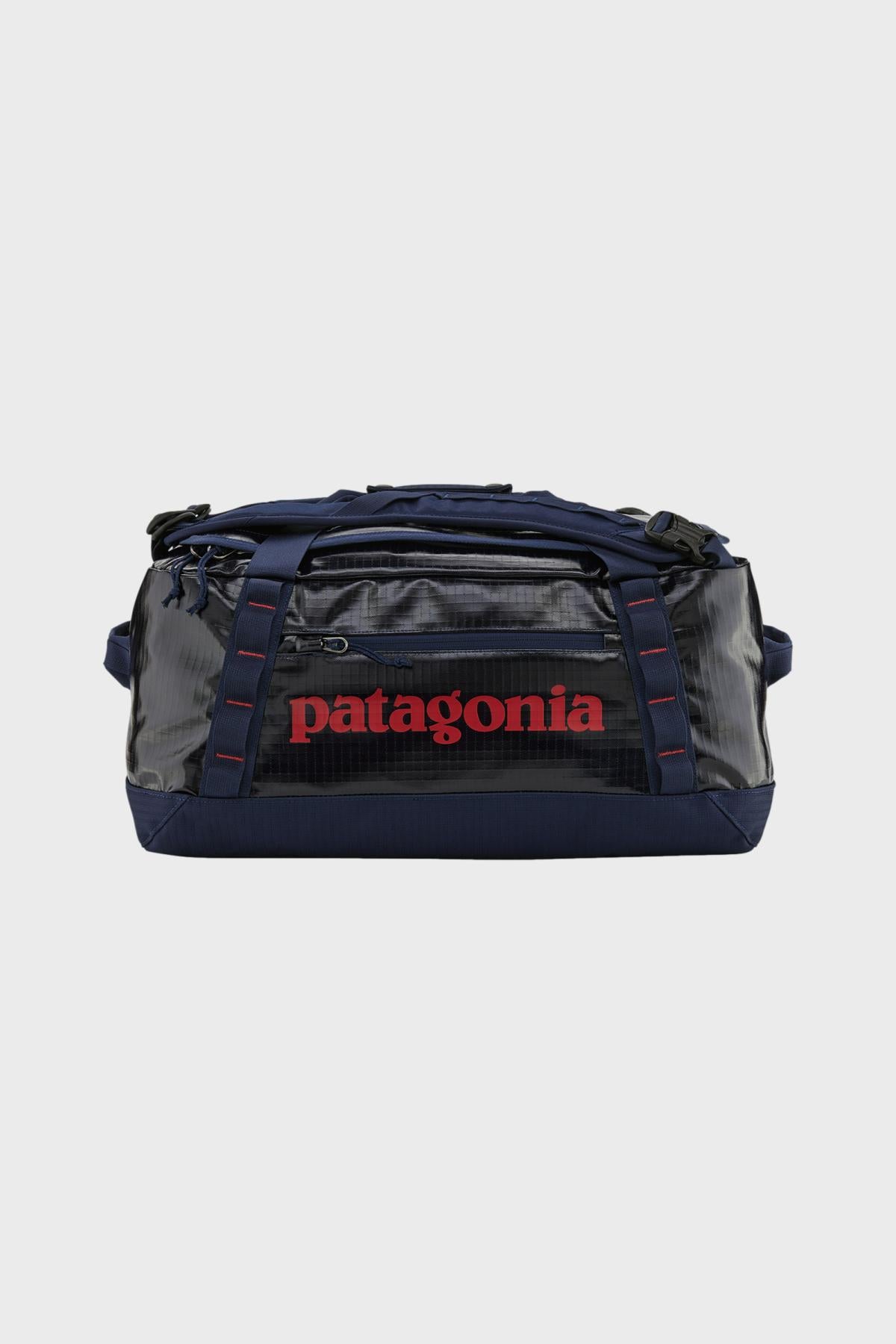 パタゴニア - ブラックホール ダッフルバッグ 55L - DISTANCE STORE