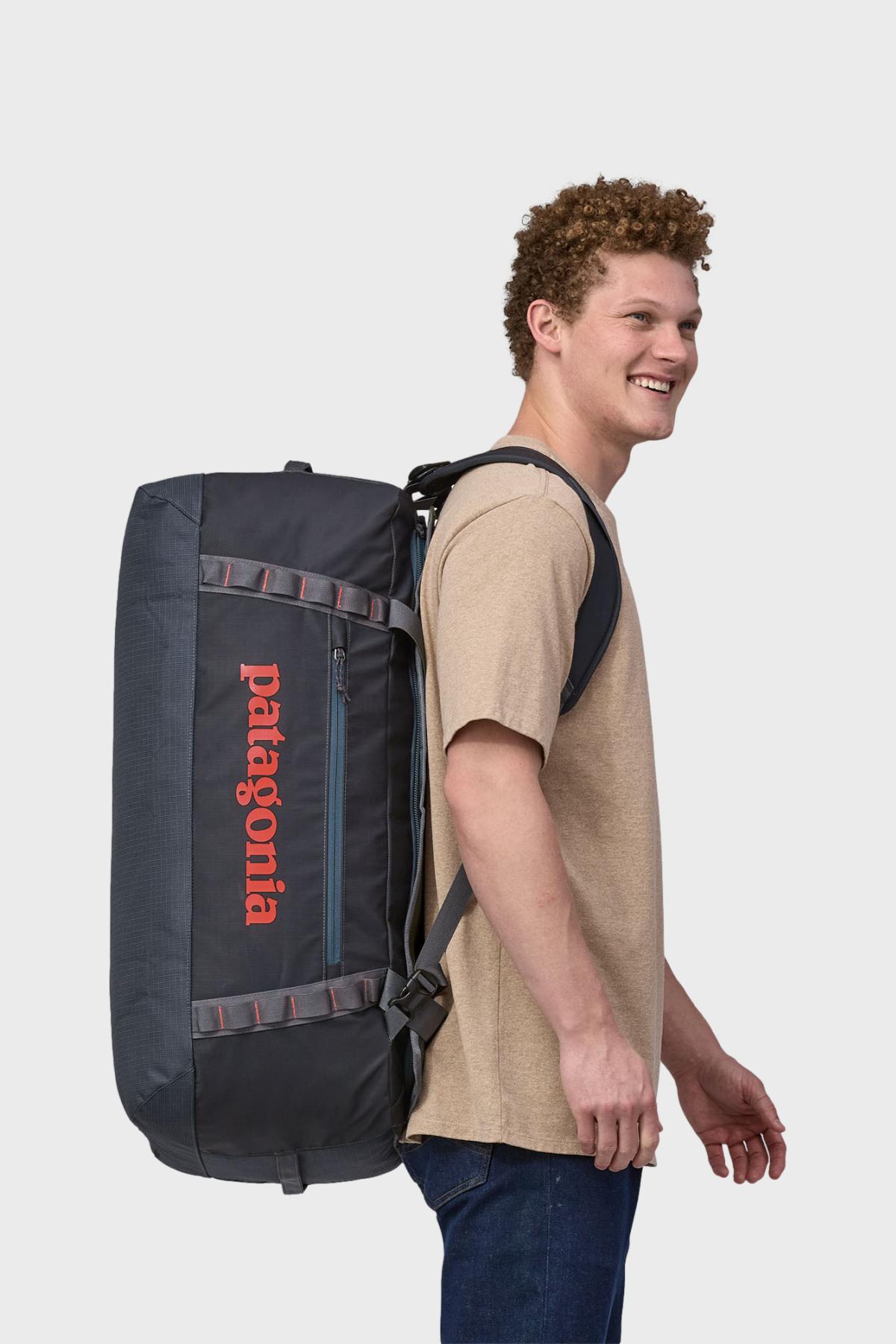 Patagonia - Black Hole Duffel Bag 70L - DISTANCE STORE - GLOBAL