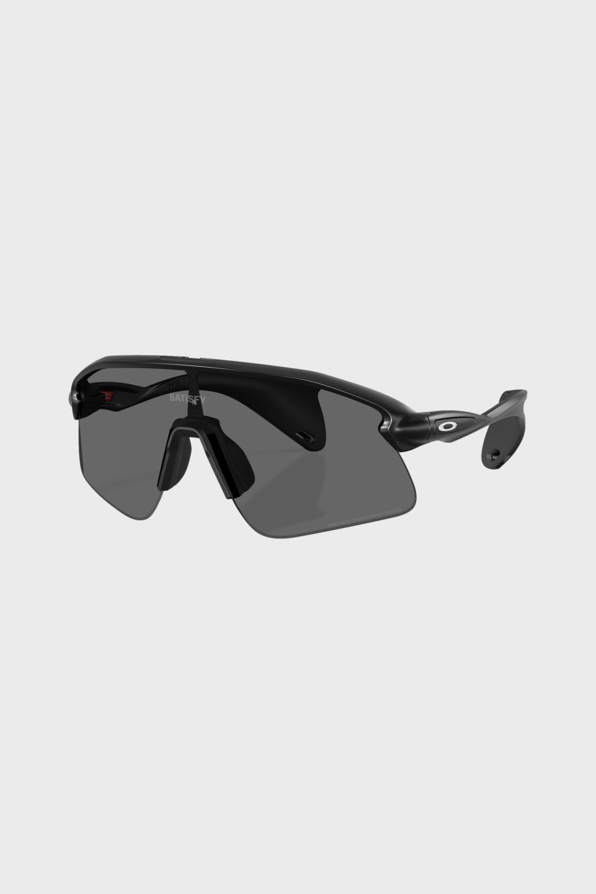 OAKLEY x SATISFY - STUNT DEVIL - DISTANCE STORE - GLOBAL