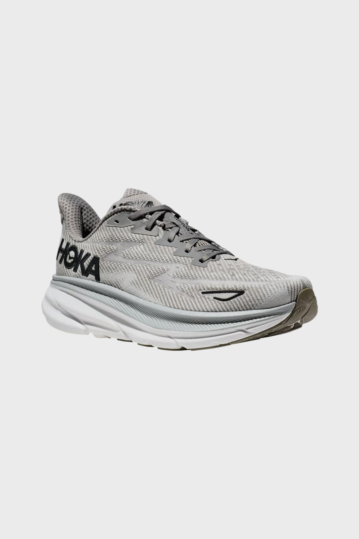 HOKA ONE ONE - CLIFTON 9 - DISTANCE
