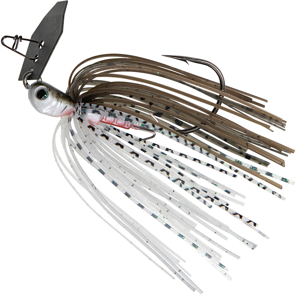Z-Man Chatterbait Jack Hammer Baby Jack - 1/4 oz — Discount Tackle