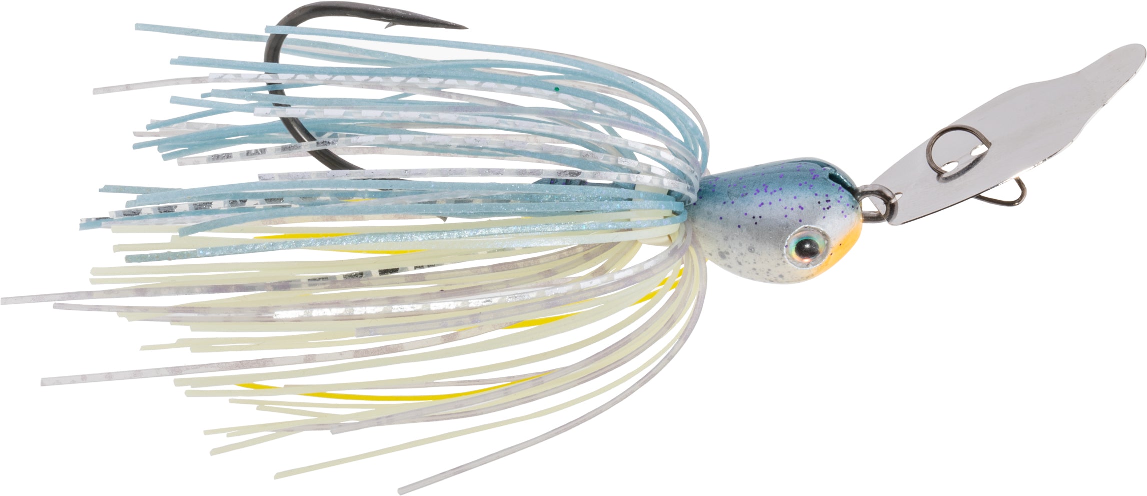 Strike King Thunder Cricket Vibrating Swim Jig — Discount Tackle