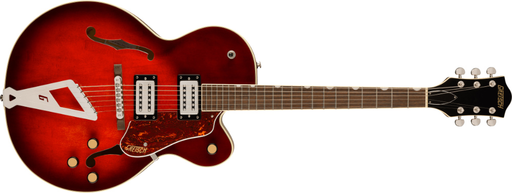 Gretsch（グレッチ）のStreamliner Collection（ストリームライナー