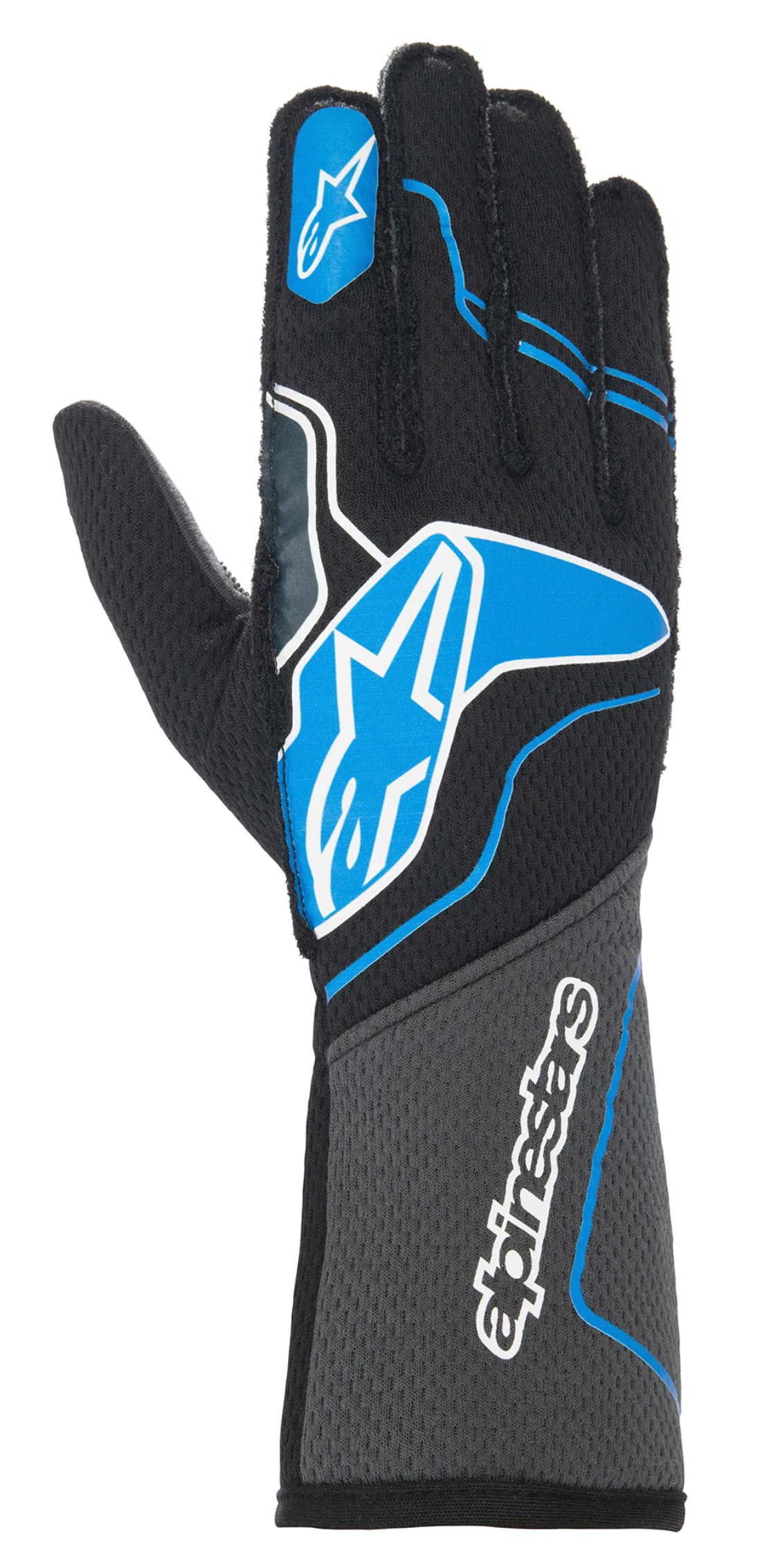 AlpinestarsTech 1-ZX v3 Racing Gloves in stock @ Discovery Parts