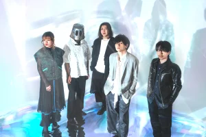 BIGMAMA、新体制となって初のフルアルバム『Tokyo Emotional Gakuen