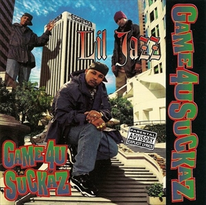 GANGSTA RAP CD SALE】 RARE CD、G-LUV掲載CD等一挙放出!!｜ニュース