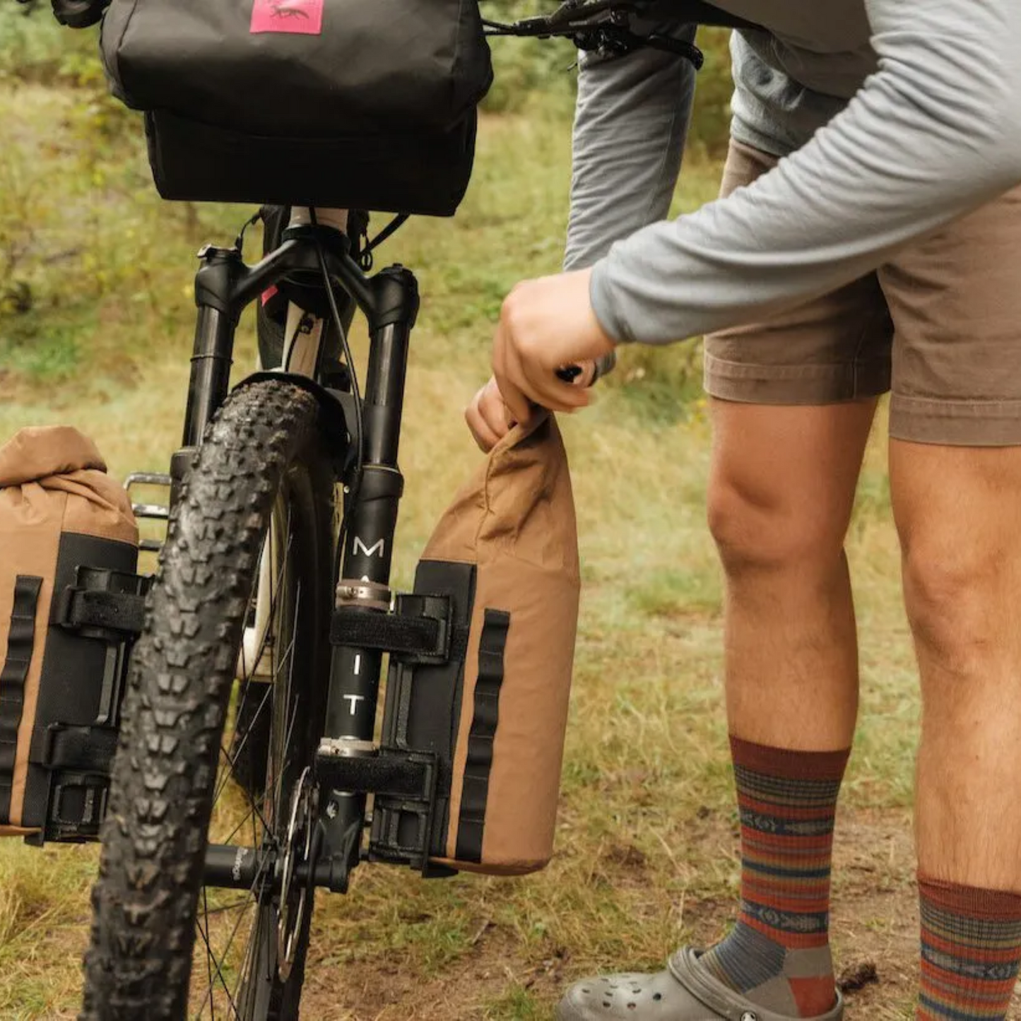 Swift Industries | Gemini Cargo Pack | Dismount Toronto – Dismount
