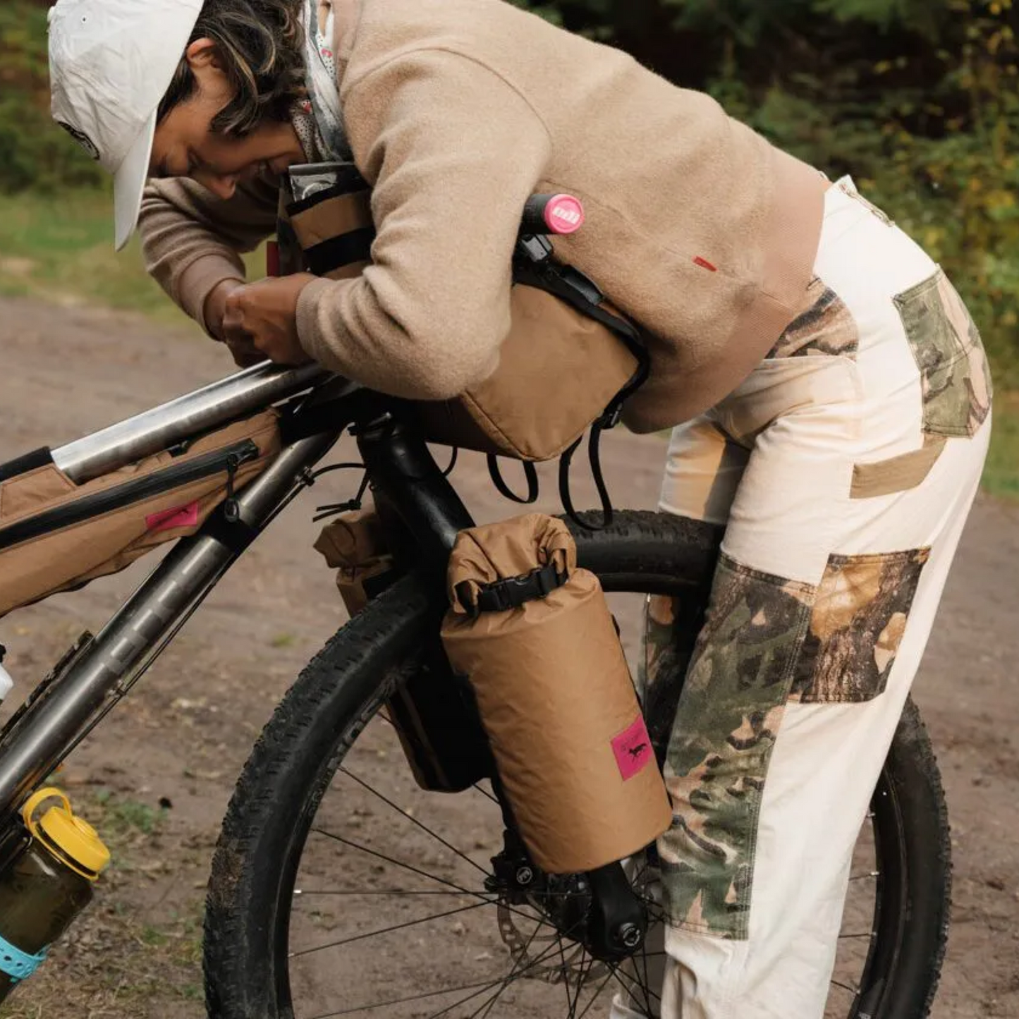 Swift Industries | Gemini Cargo Pack | Dismount Toronto – Dismount